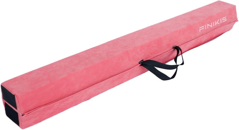 FINIKIS Folding Gymnastics Balance Beam - Image 1